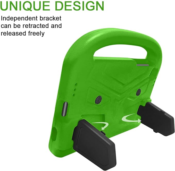 06# Green