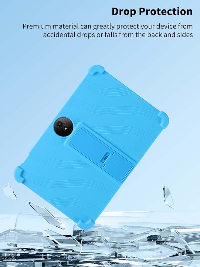 Sky-Blue