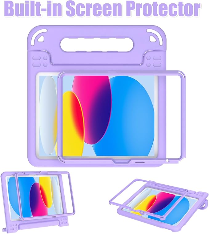 Light Purple