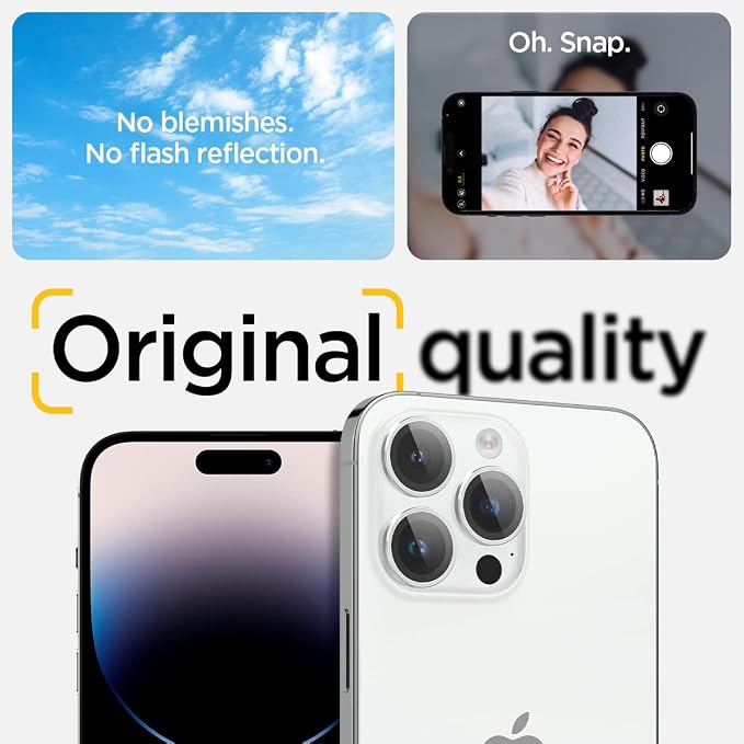 Silver - iPhone 15 series