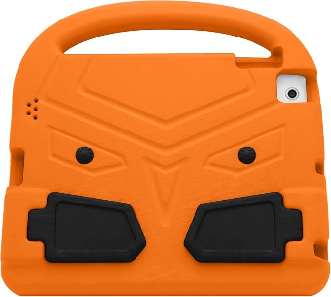 01# Orange