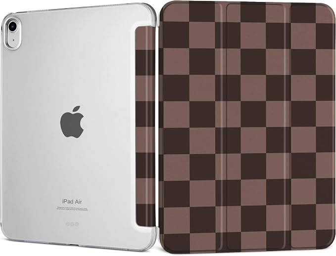 Brown Checker