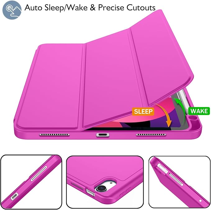 Deep Pink