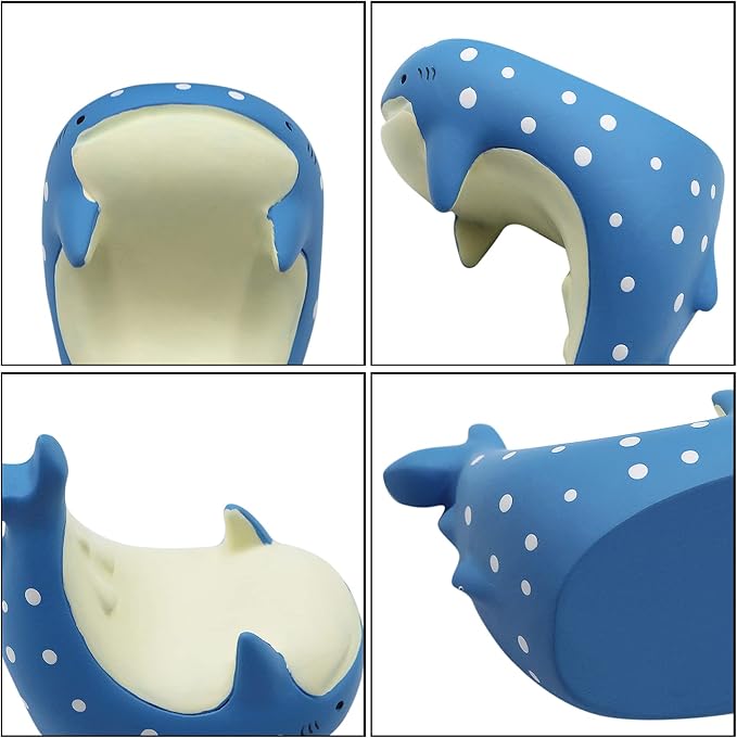 Shark Style