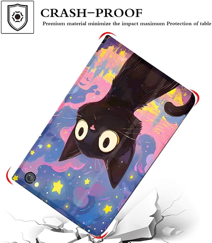 Astral Cat