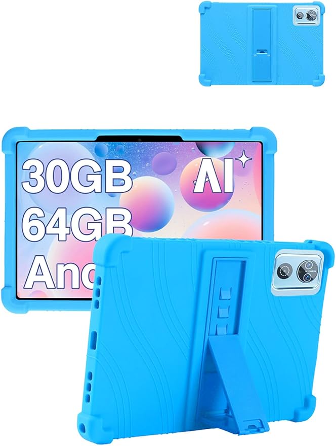 Sky Blue