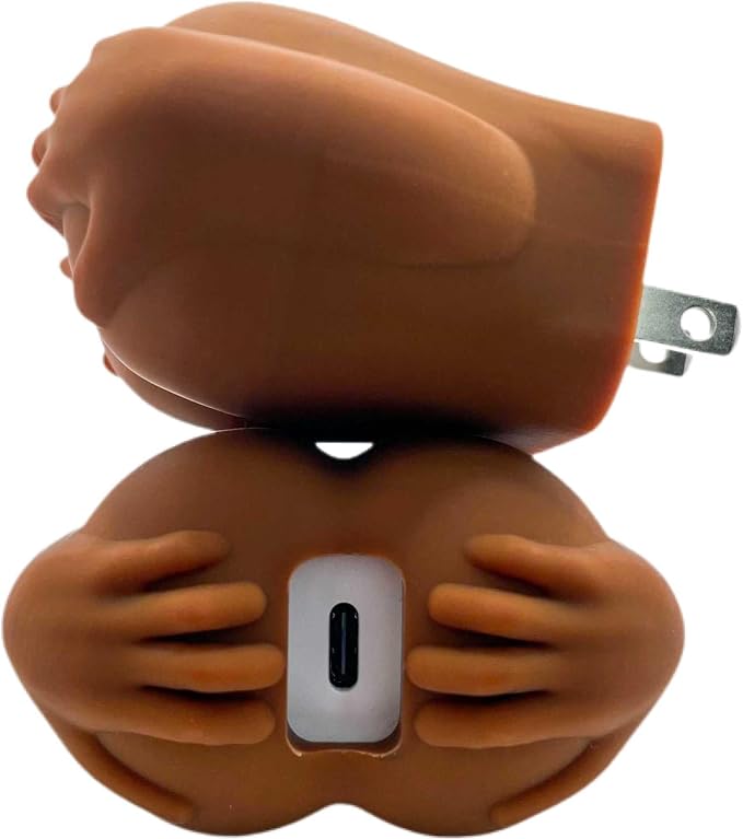 USB C (Dark)