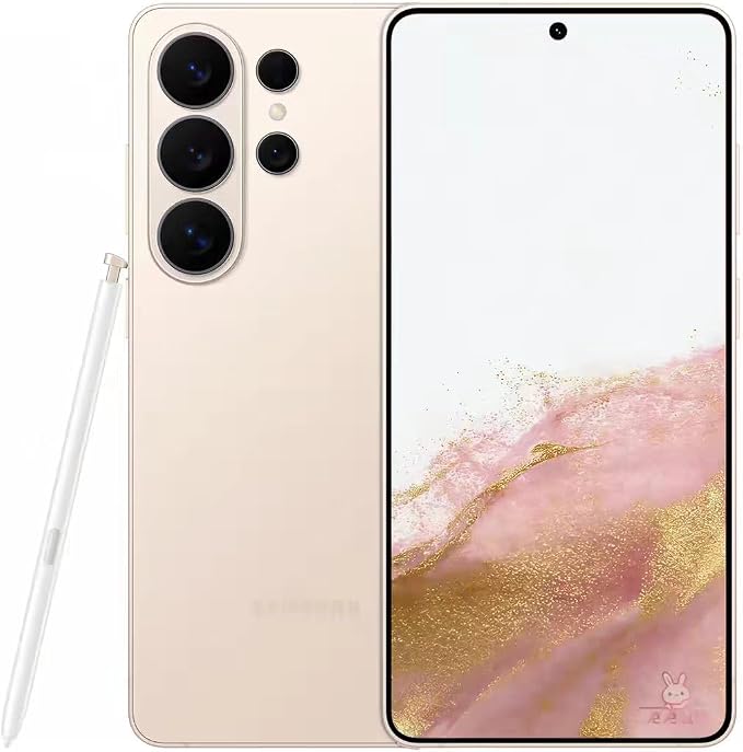 Pink Gold