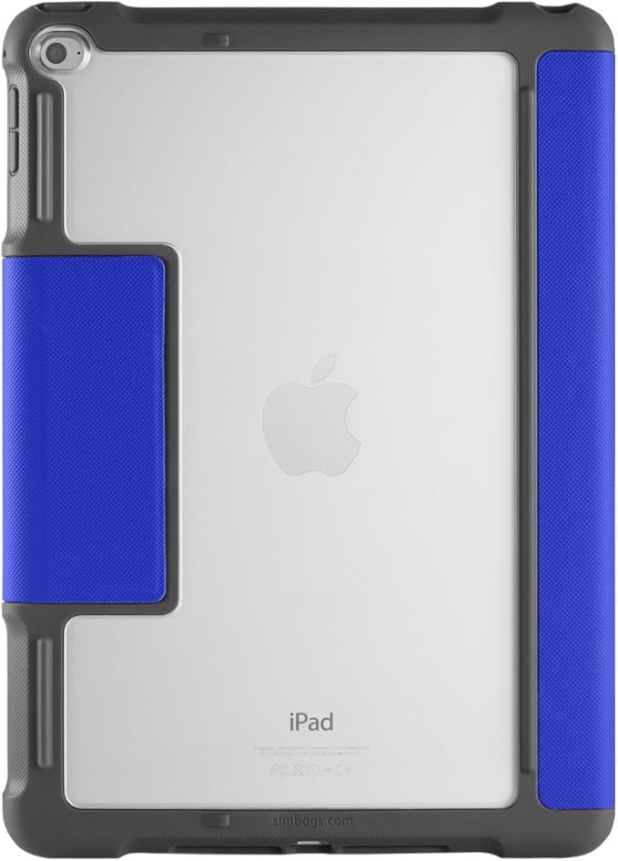 STM Dux rugged case for Apple iPad Air 2 - Blue (stm-222-104J-25)