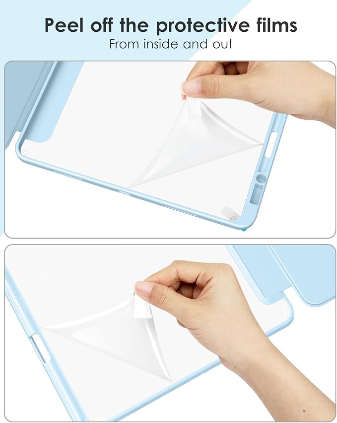 Ice Blue