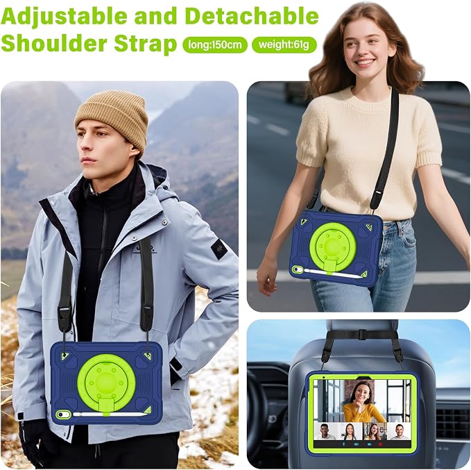Navy+Green