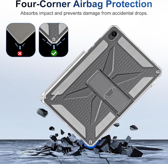 A# Clear