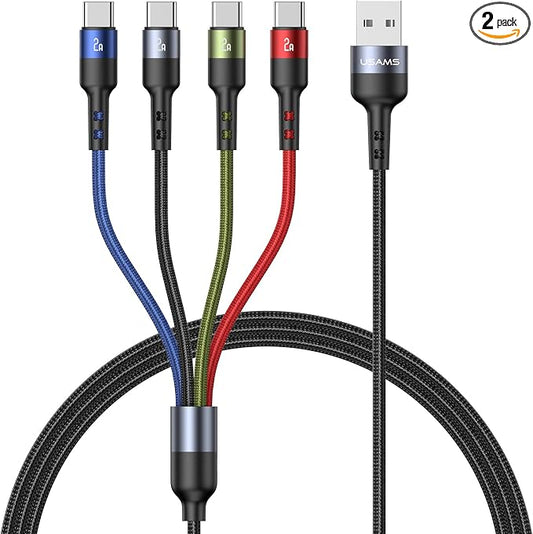4 Type-C