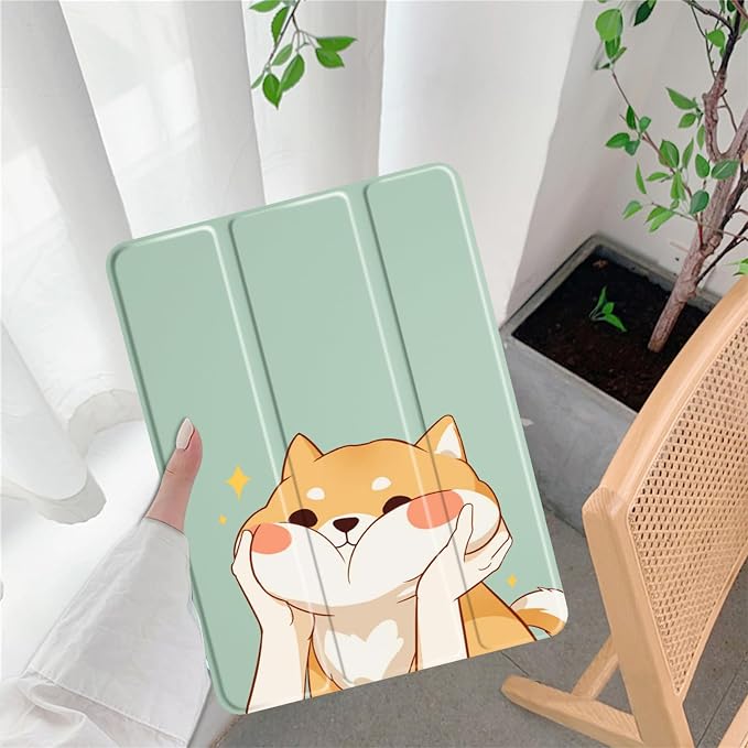 Dog A/Green