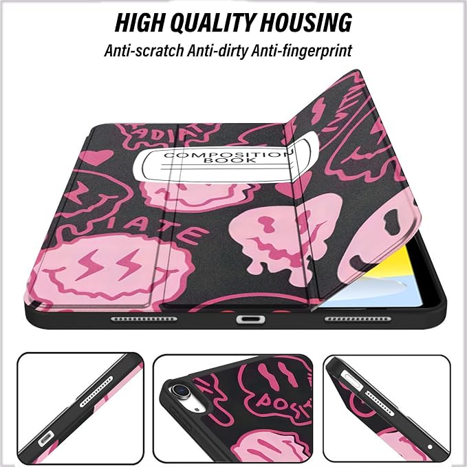 PS17-Black Pink
