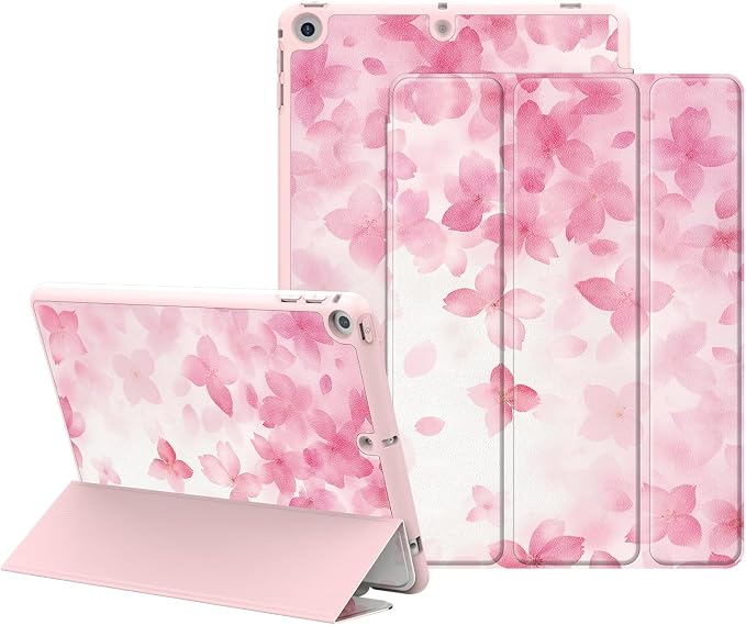 CH - Cherry blossoms