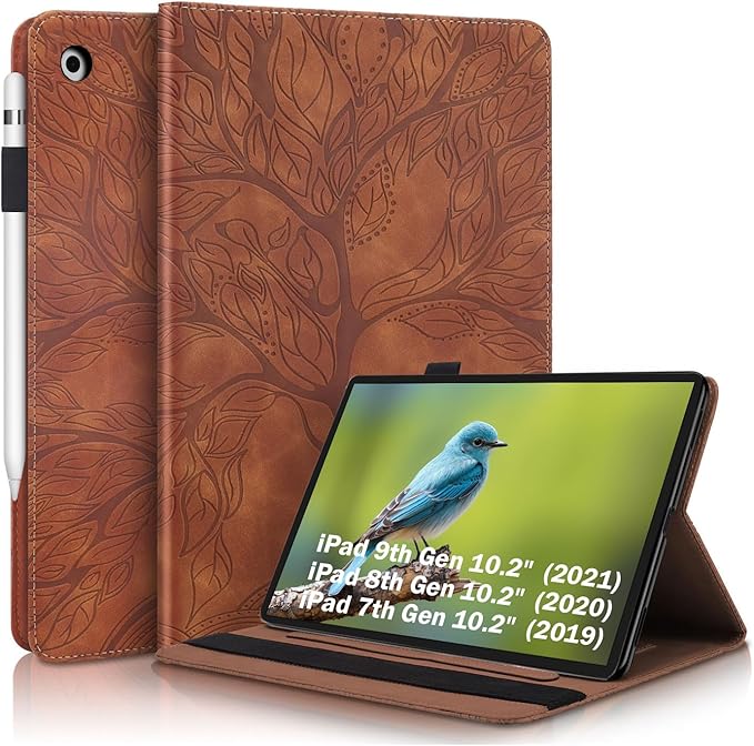 Tree-Brown
