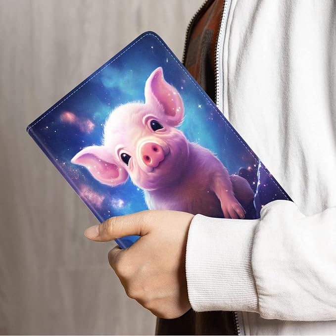 Cute Baby Pig