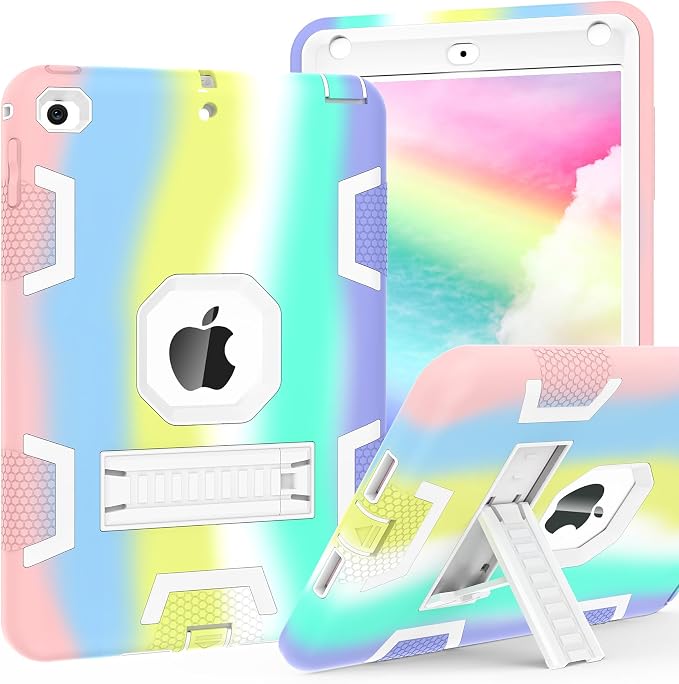 03 Rainbow