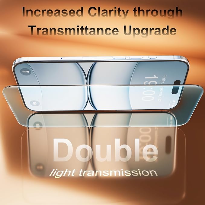 Transparent