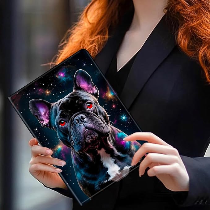 French Bulldog Galaxy