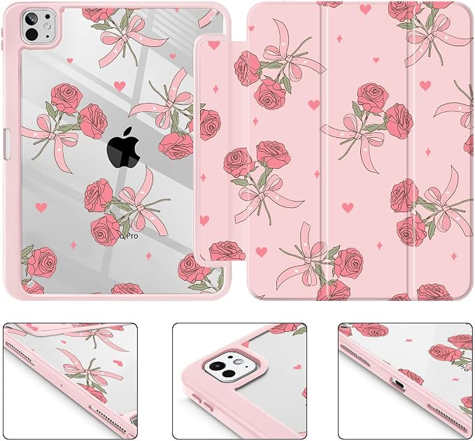 Rose Bows