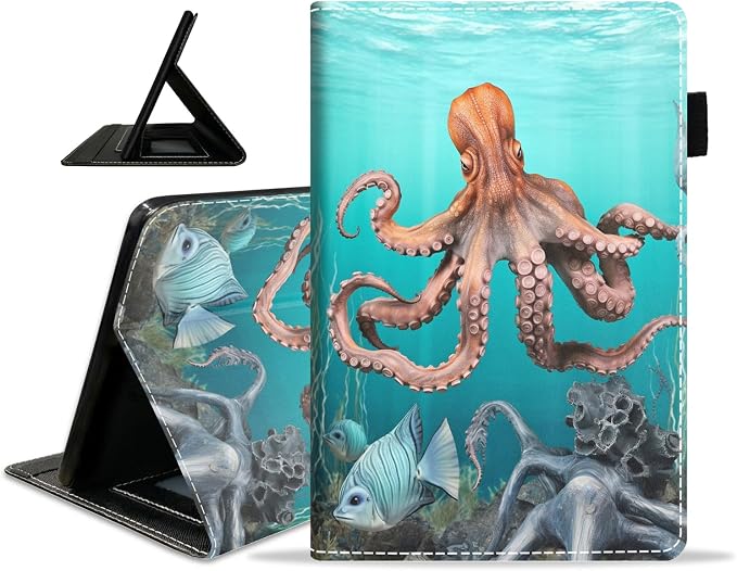 Octopus