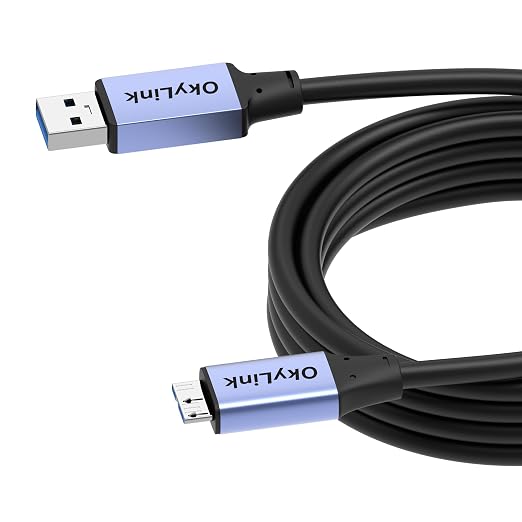 Gray USB3.0
