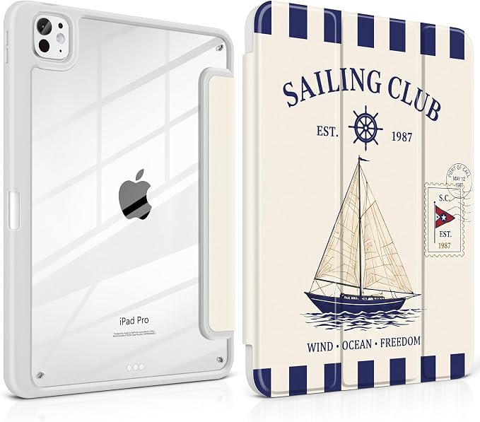 Sailing Club