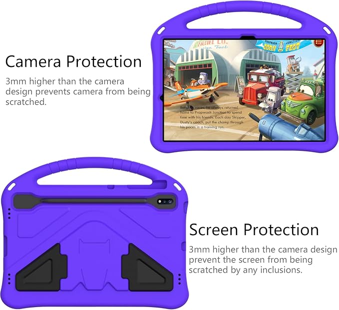 14 Purple