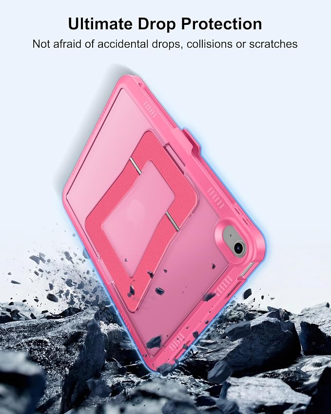 Hot Pink