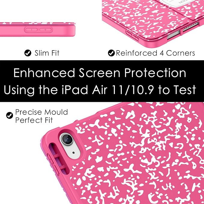 A-Book HotPink