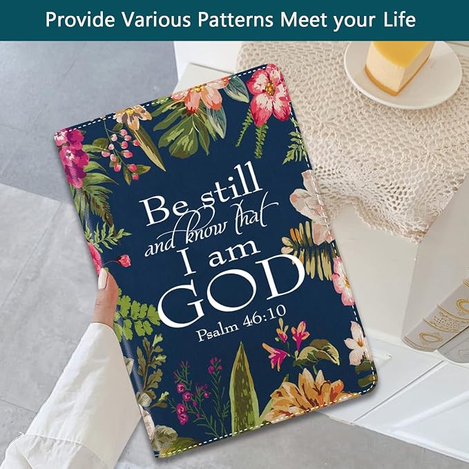 Bible Verse Quotes Psalm 46:10