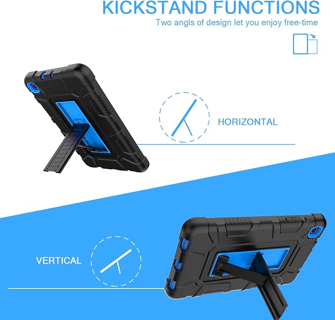 Black+Blue