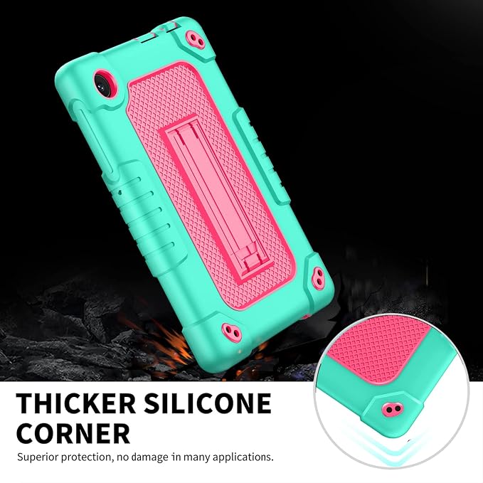 Green+Pink