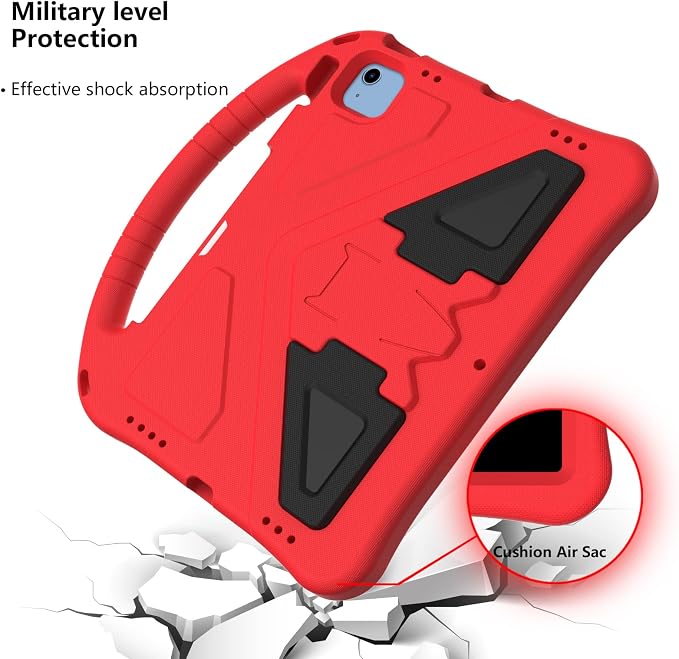 11 Red