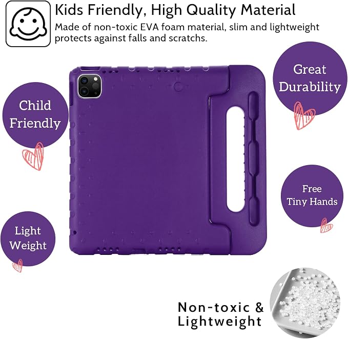 10 Purple
