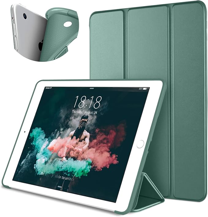 Midnight Green
