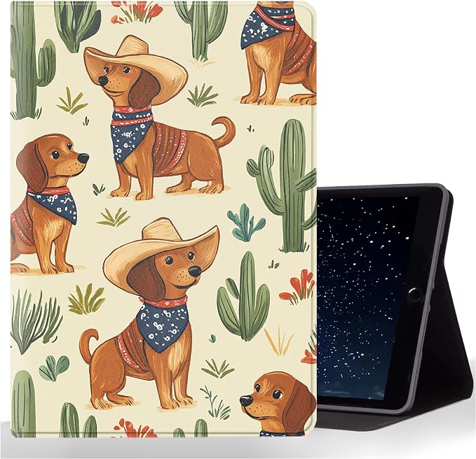 Cactus Dachshund