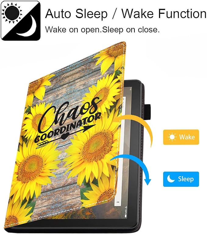 Chaos Coordinator