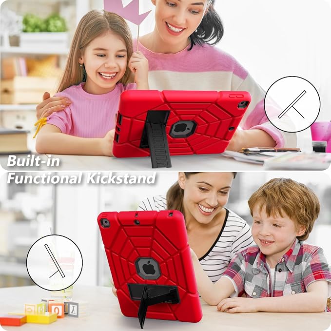 Red+Black+Black