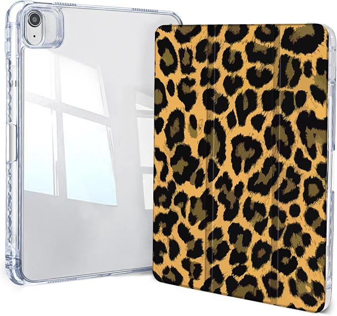 Leopard Yellow