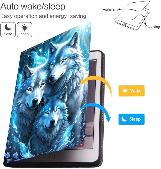 ipad mini 5 Case-156