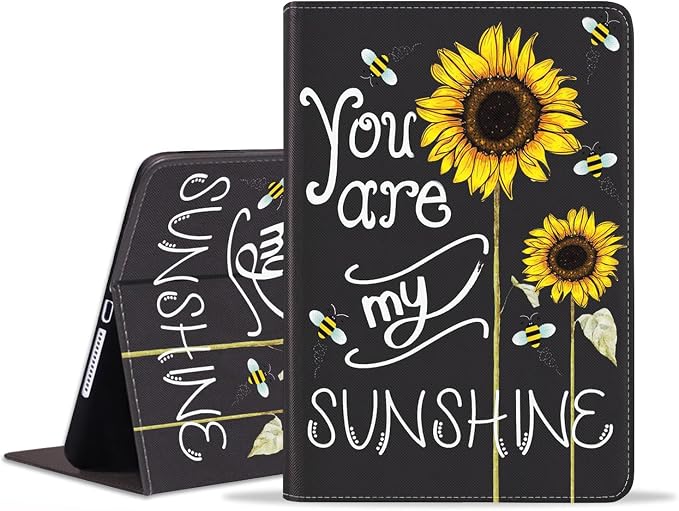 Sunflower, You are My Sunshine