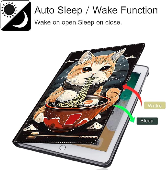 SOT-ipad 10.9 2022 Case-4-99