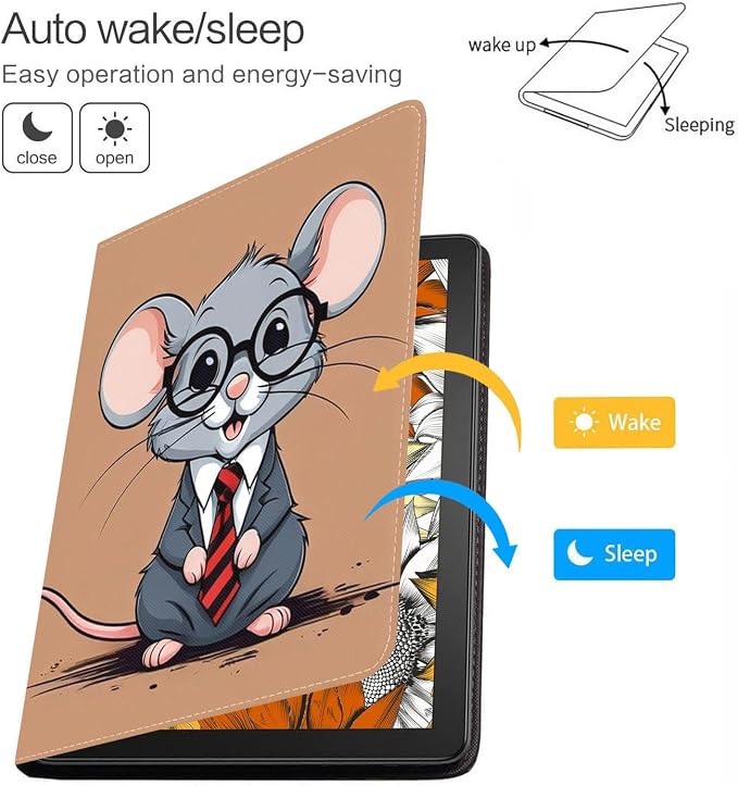 Tab S11 2025 Case-195