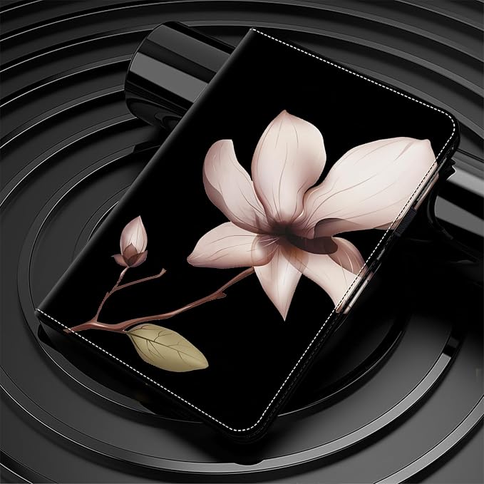 F_Pink Flower