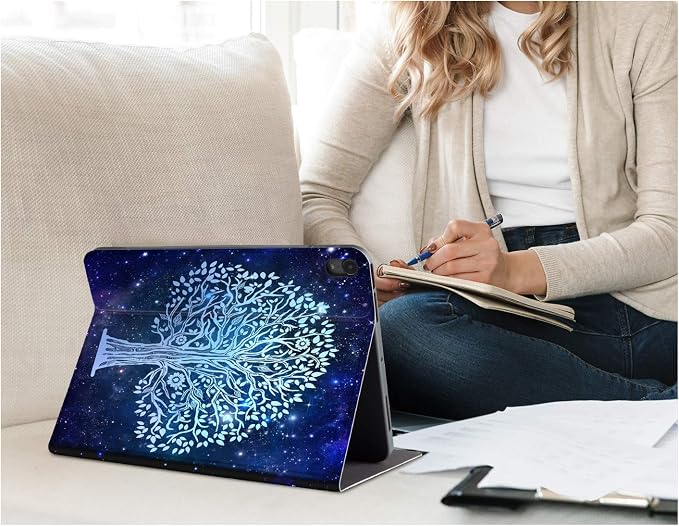 Galaxy Tree