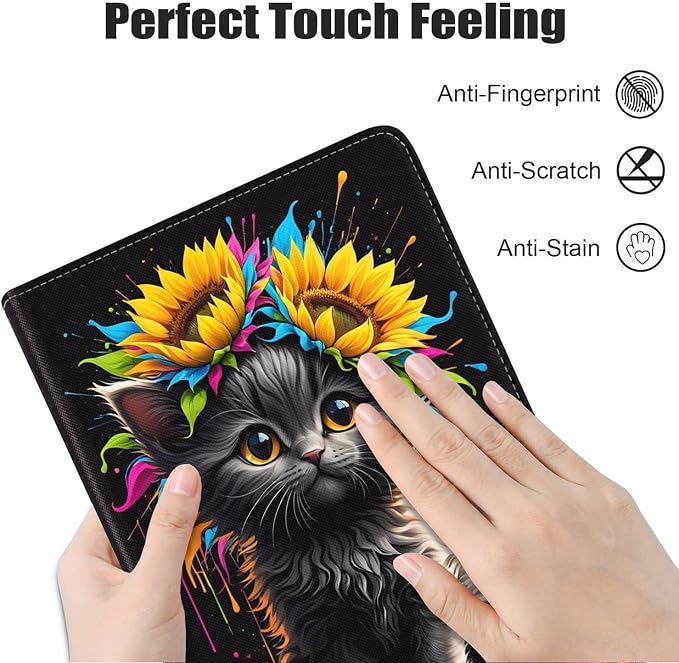 Cute Black Cat