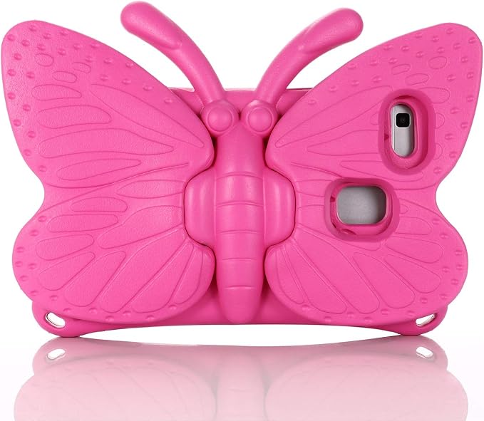 02# Rose Butterfly
